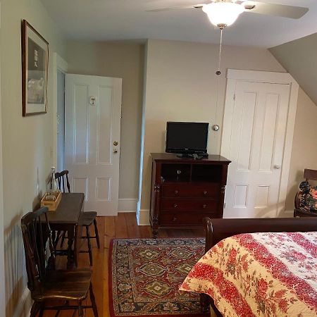 James Place Inn Bed And Breakfast Freeport Buitenkant foto