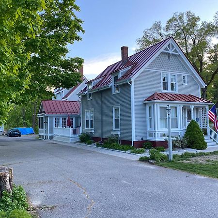 James Place Inn Bed And Breakfast Freeport Buitenkant foto
