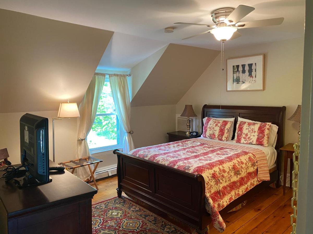 James Place Inn Bed And Breakfast Freeport Buitenkant foto