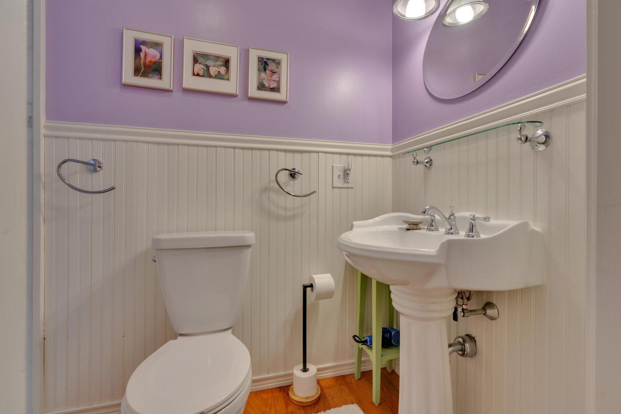 James Place Inn Bed And Breakfast Freeport Buitenkant foto