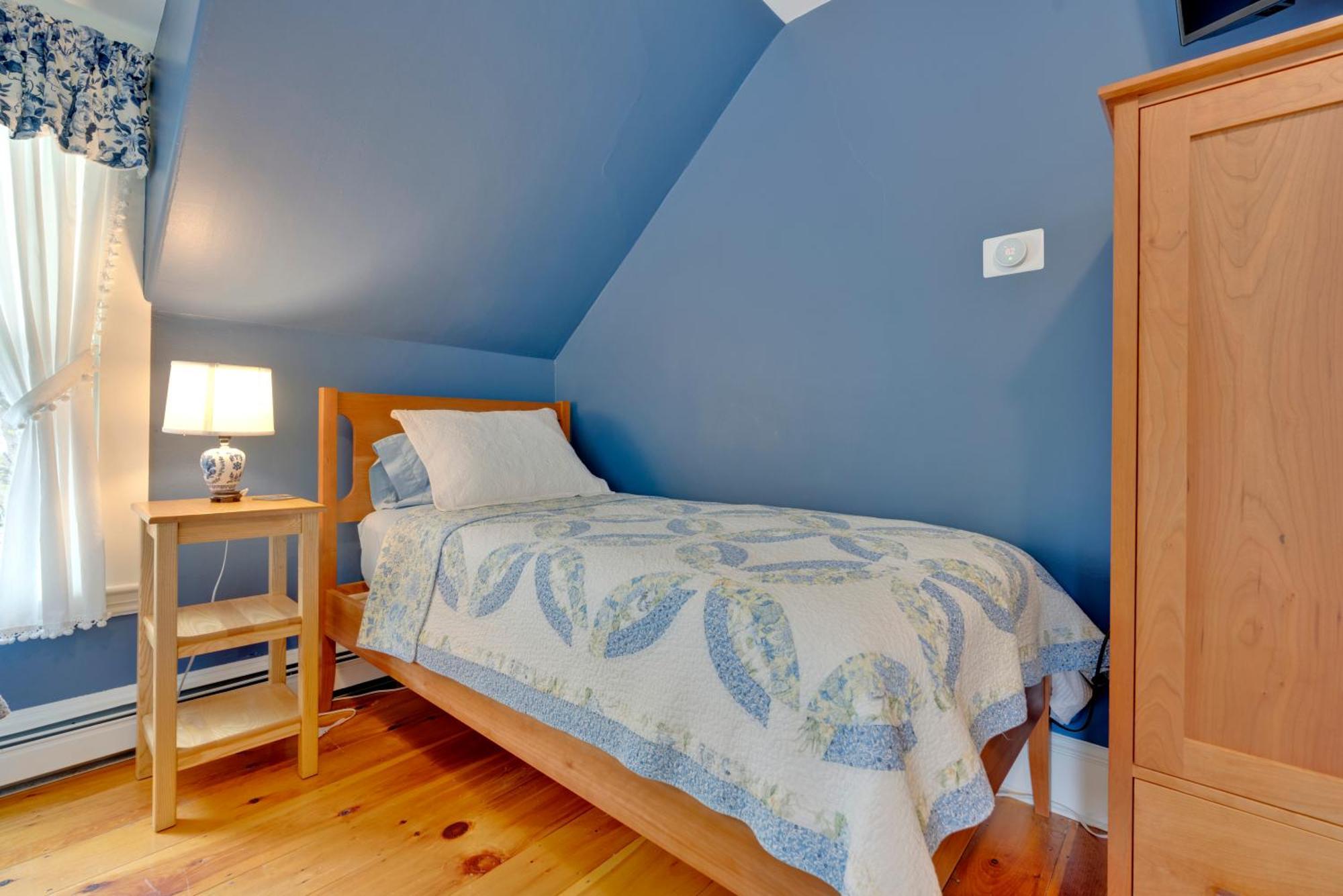 James Place Inn Bed And Breakfast Freeport Buitenkant foto