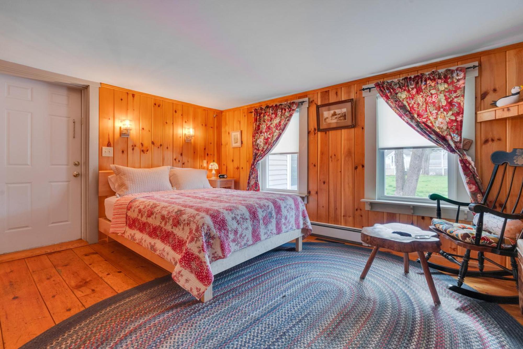 James Place Inn Bed And Breakfast Freeport Buitenkant foto