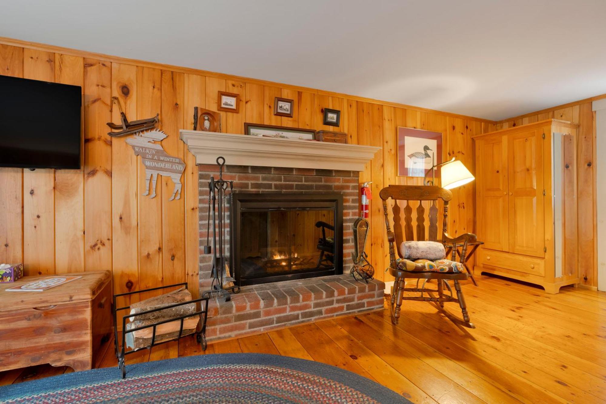 James Place Inn Bed And Breakfast Freeport Buitenkant foto