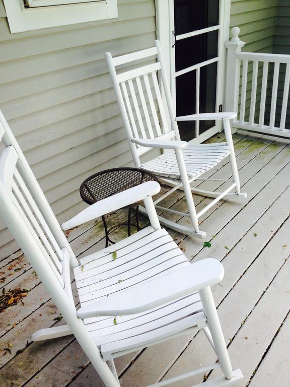 James Place Inn Bed And Breakfast Freeport Buitenkant foto